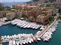Monaco Kleiner Hafen 1